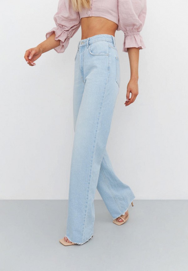 Darsi.studio Джинсы - Lamoda Online Exclusive - фото 4