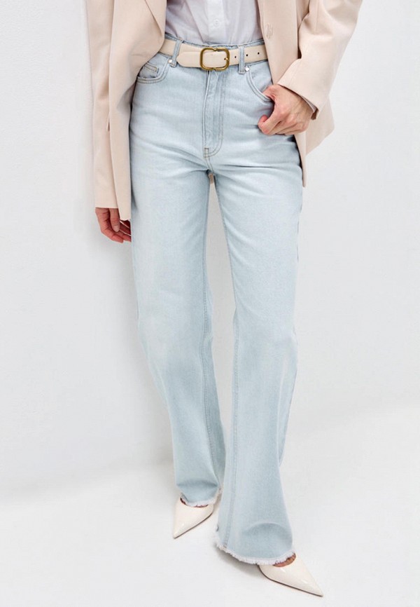 Darsi.studio Джинсы - Lamoda Online Exclusive - фото 1