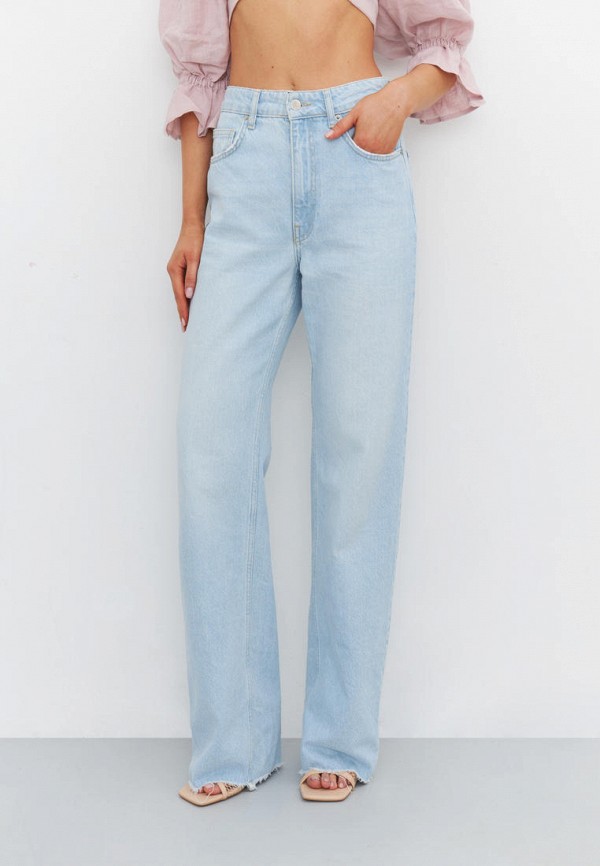 Darsi.studio Джинсы - Lamoda Online Exclusive - фото 1