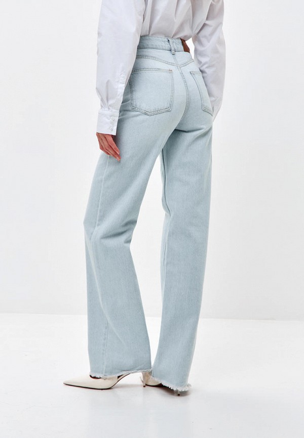 Darsi.studio Джинсы - Lamoda Online Exclusive - фото 3