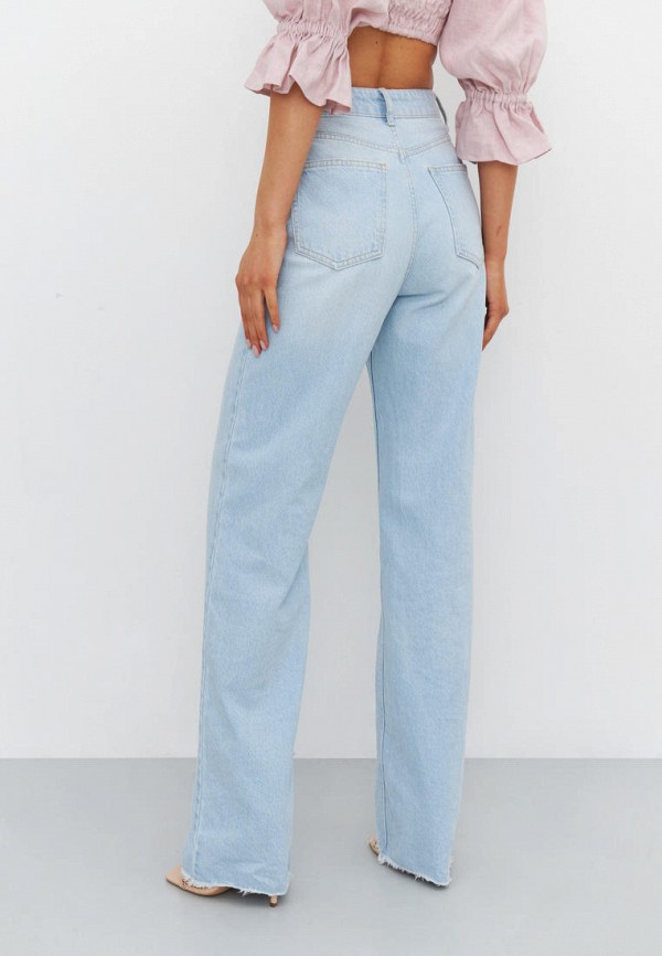 Darsi.studio Джинсы - Lamoda Online Exclusive - фото 3