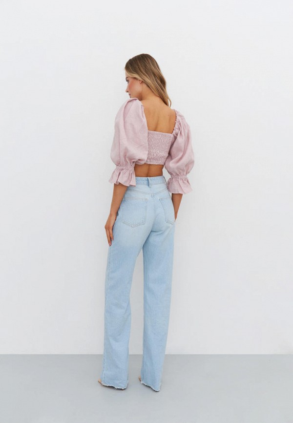 Darsi.studio Джинсы - Lamoda Online Exclusive - фото 5