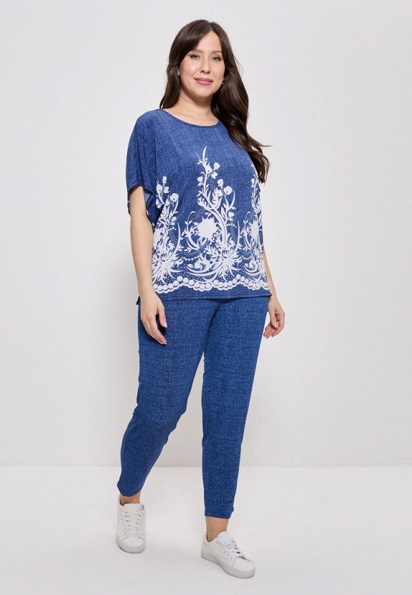 Cleo Костюм - фото 1