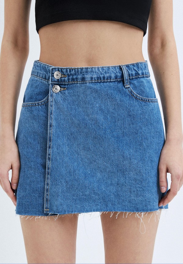 Zarina Юбка-шорты - фото 6