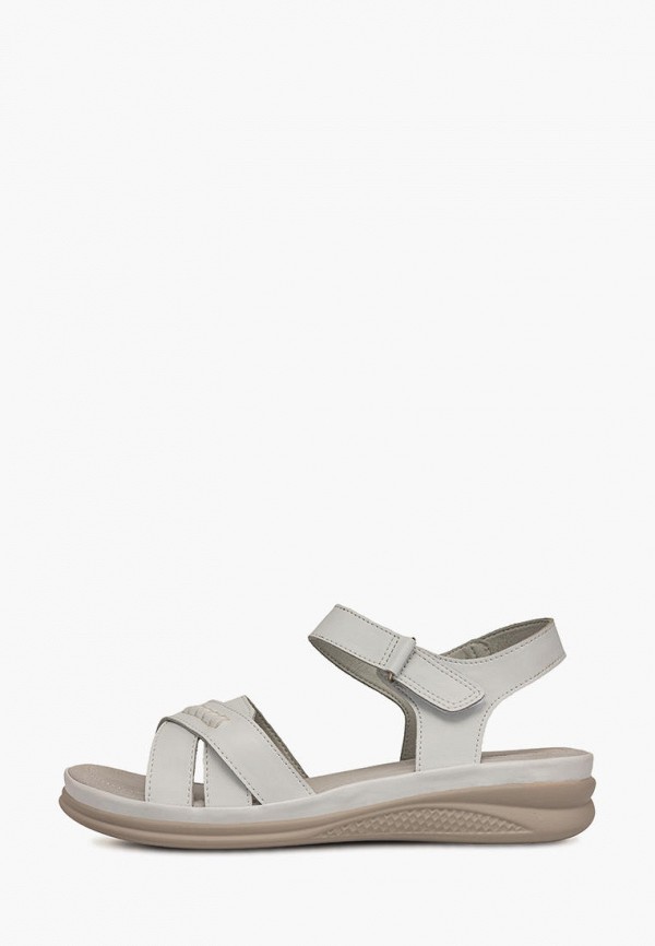 Marisetta Сандалии - Полнота E (5) - фото 1