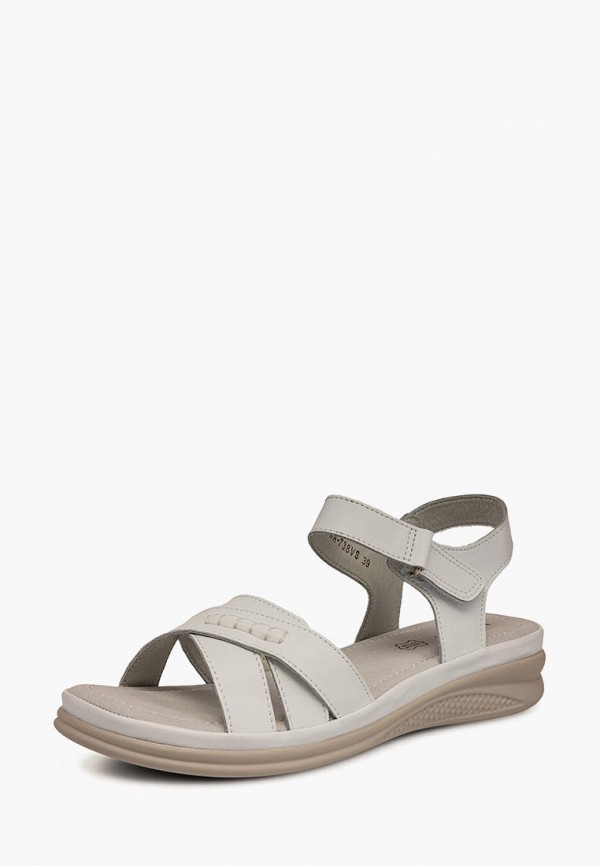 Marisetta Сандалии - Полнота E (5) - фото 2