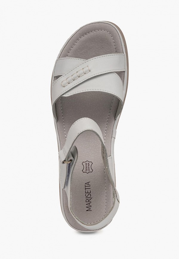 Marisetta Сандалии - Полнота E (5) - фото 4