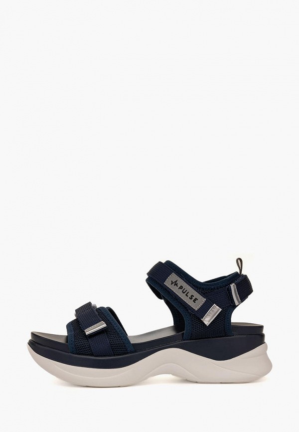 Pulse Босоножки - Полнота E (5) - фото 1