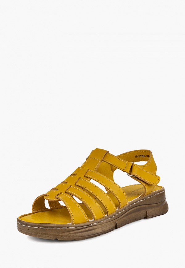 Marisetta Сандалии - Полнота E (5) - фото 2