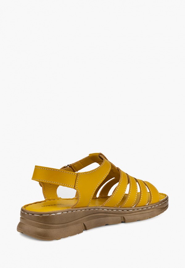 Marisetta Сандалии - Полнота E (5) - фото 3