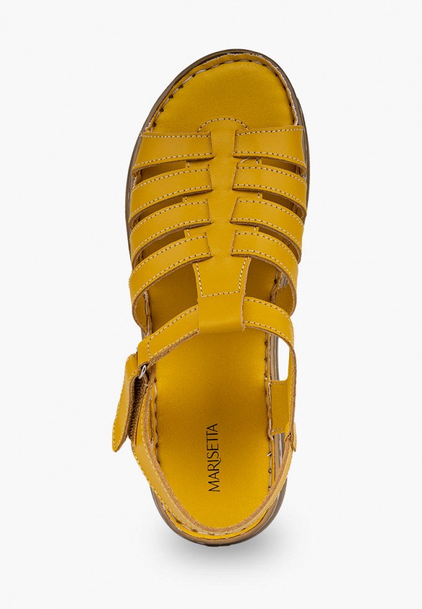 Marisetta Сандалии - Полнота E (5) - фото 4