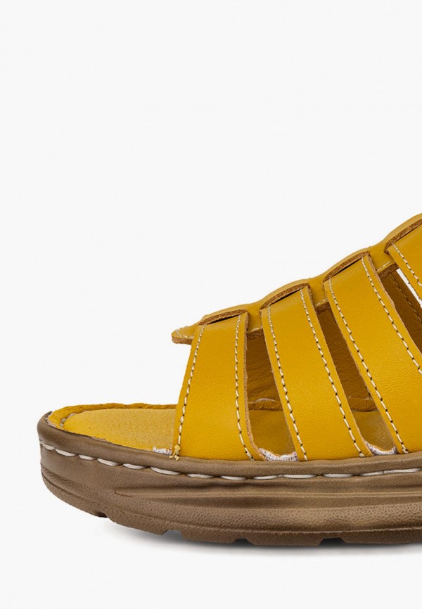 Marisetta Сандалии - Полнота E (5) - фото 6