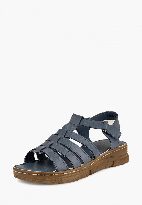 Marisetta Сандалии - Полнота E (5) - фото 2