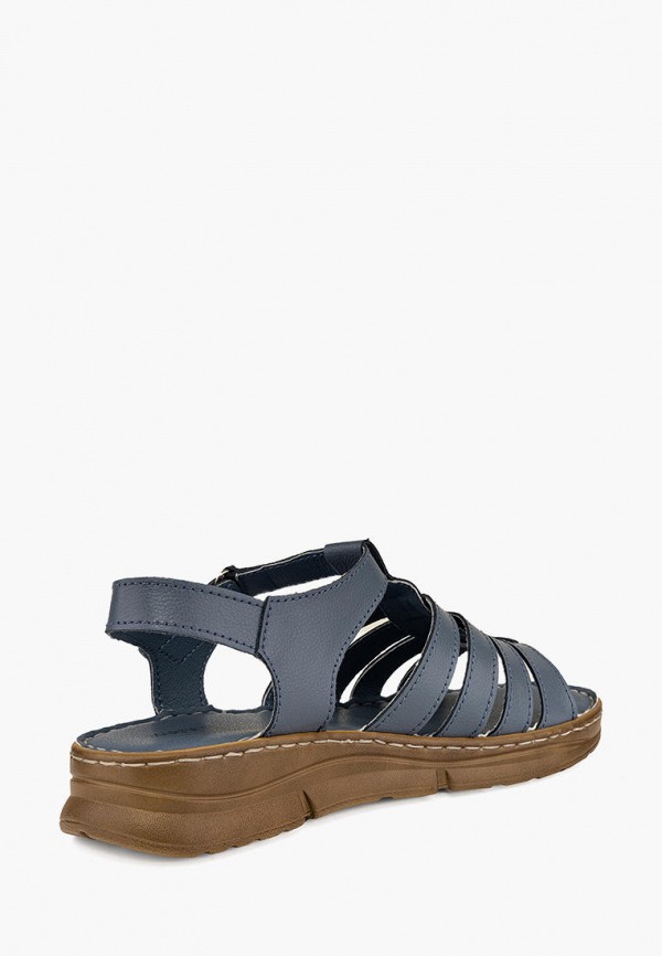 Marisetta Сандалии - Полнота E (5) - фото 3