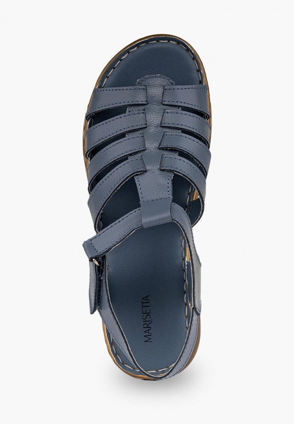 Marisetta Сандалии - Полнота E (5) - фото 4