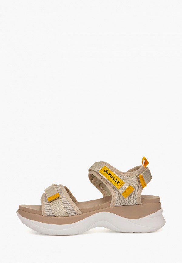 Pulse Босоножки - Полнота E (5) - фото 1