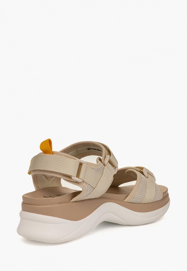 Pulse Босоножки - Полнота E (5) - фото 3