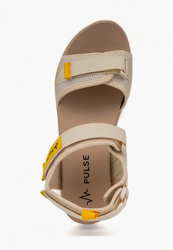 Pulse Босоножки - Полнота E (5) - фото 4