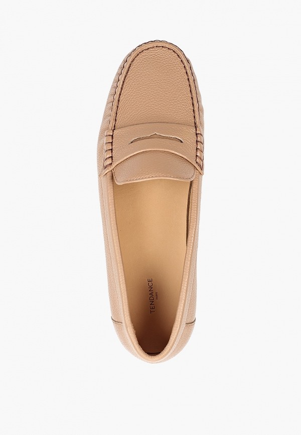 Мокасины tendance. Мокасины tendance
