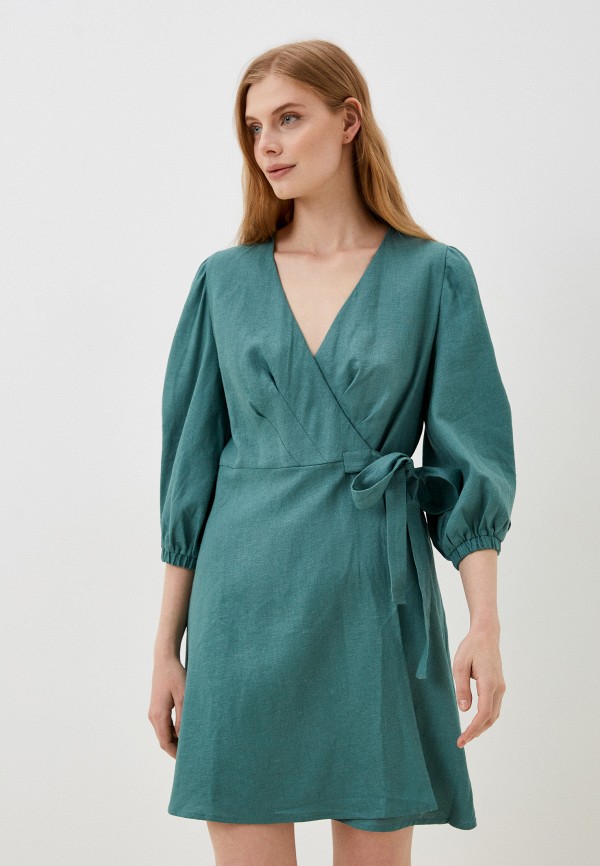 To Be One Платье - фото 1