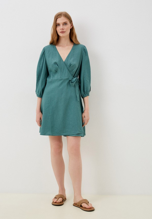 To Be One Платье - фото 2