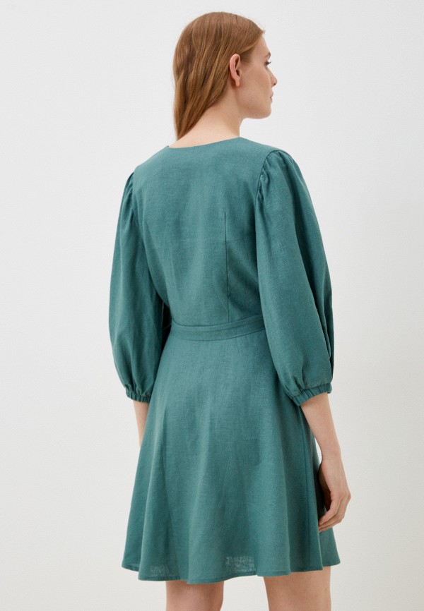 To Be One Платье - фото 3