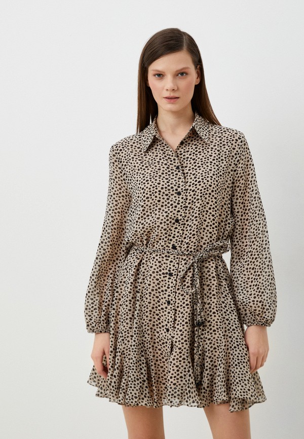 To Be One Платье - фото 1