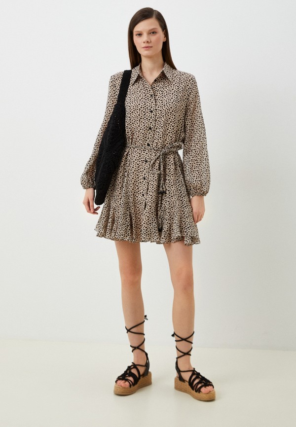 To Be One Платье - фото 2