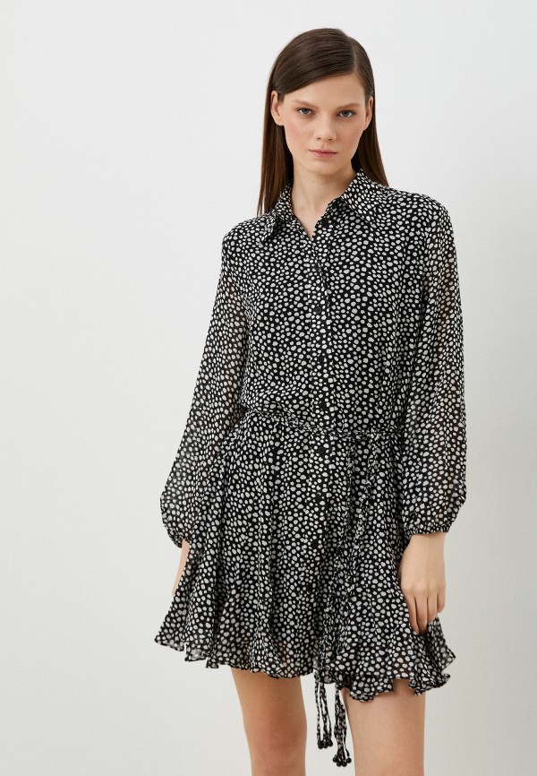 To Be One Платье - фото 1