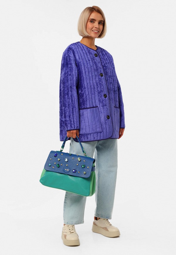 Lia Berti Куртка утепленная - фото 2