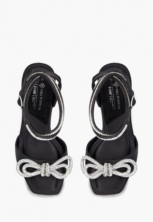 Call It Spring Босоножки - ELYSHA - фото 3