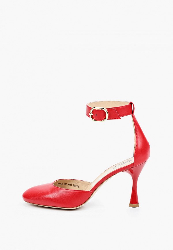 Giotto Туфли - фото 1