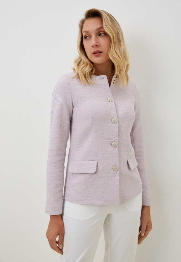 Vivienne Mare Жакет - фото 1