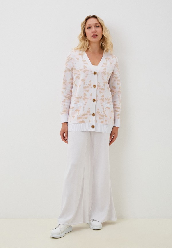 Vivawool Кардиган - фото 2