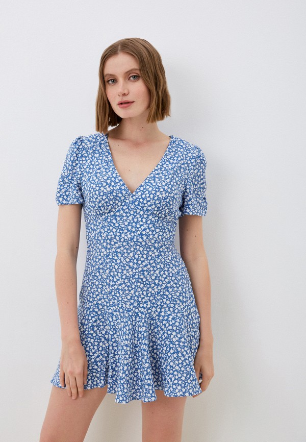 Talia Платье - фото 1