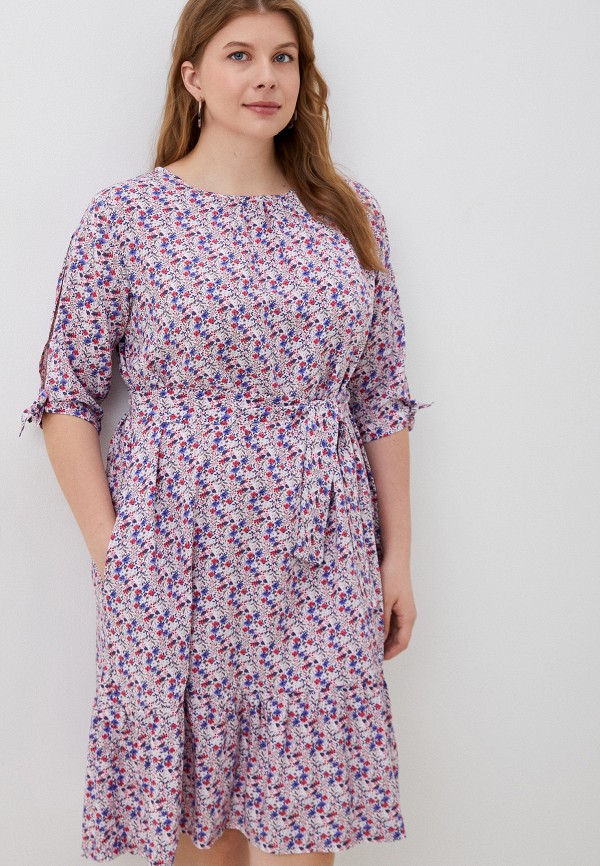 Amandin Платье - фото 1