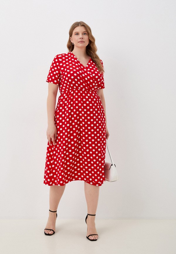 Amandin Платье - фото 1