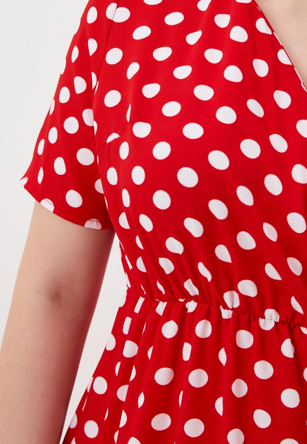 Amandin Платье - фото 4