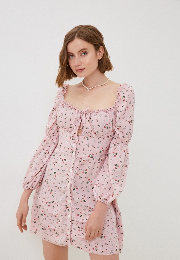 Amandin Платье - фото 1