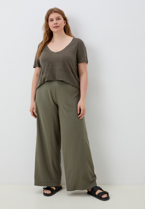 Grand Grom Брюки - "Софт" - фото 2