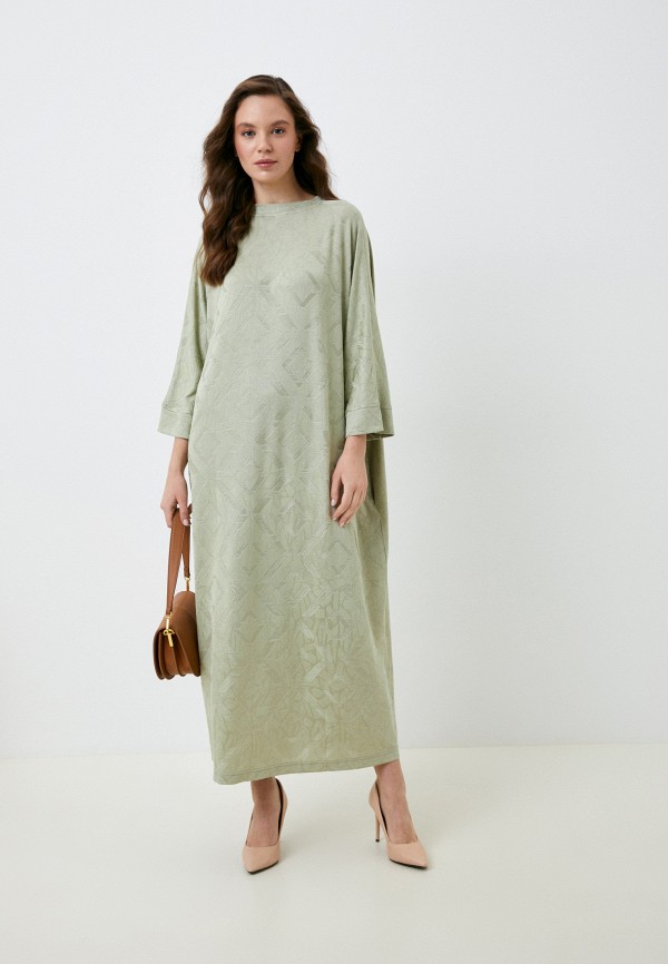 MadaM T Платье - фото 1