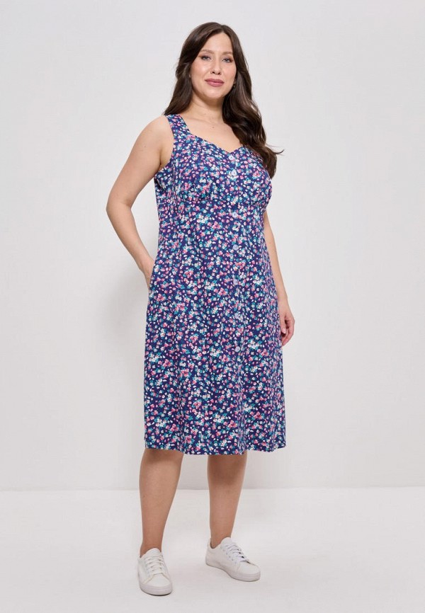 Cleo Сарафан - фото 2