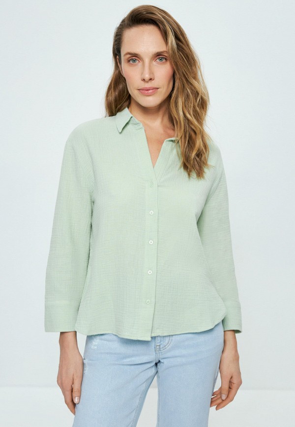 Zarina Рубашка - фото 1