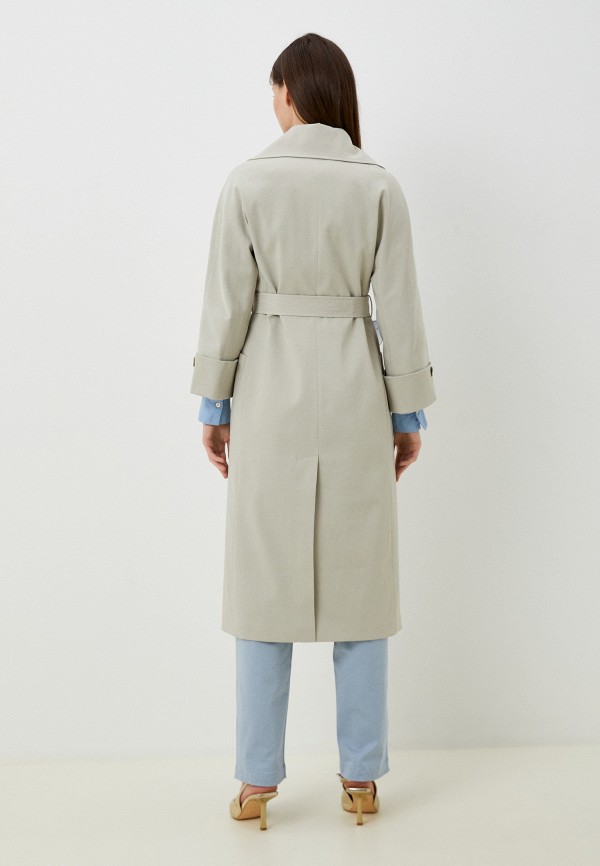 To Be One Тренч - фото 3