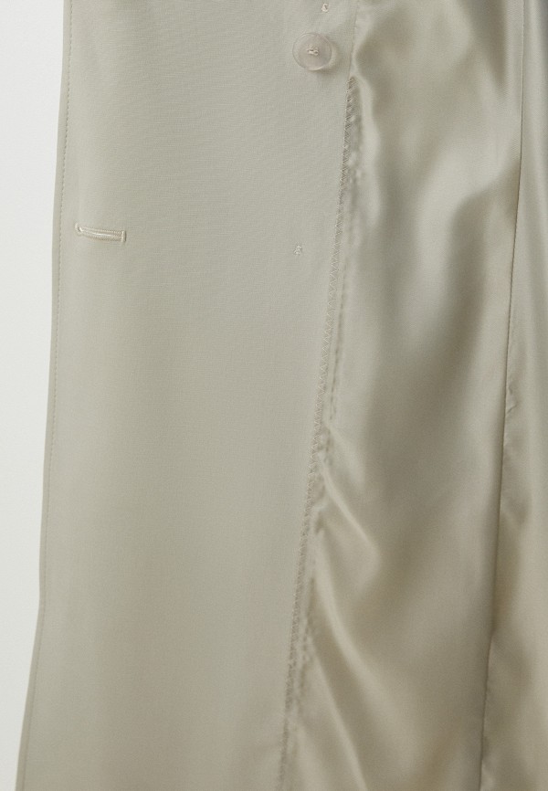 To Be One Тренч - фото 5