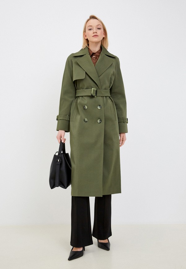 To Be One Плащ - фото 2