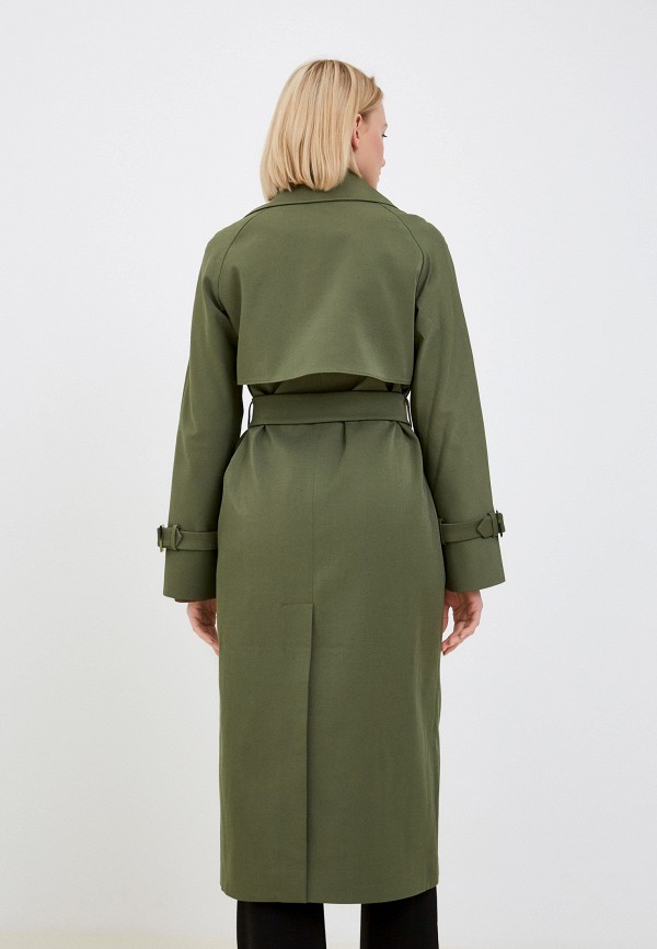 To Be One Плащ - фото 3