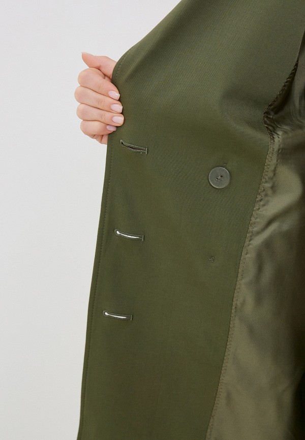 To Be One Плащ - фото 4