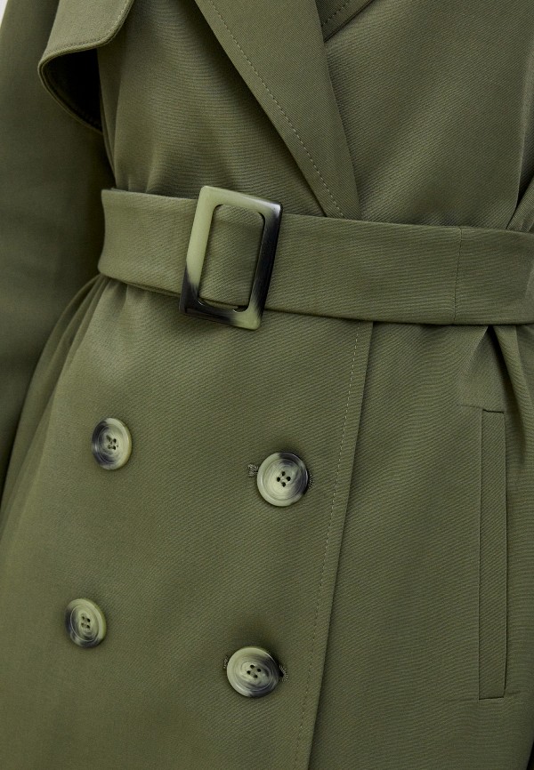 To Be One Плащ - фото 5