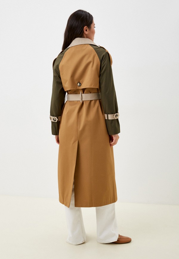 To Be One Тренч - фото 3